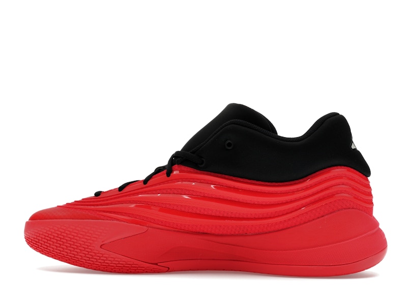 adidas Dame 10 Dolla Pure Ruby