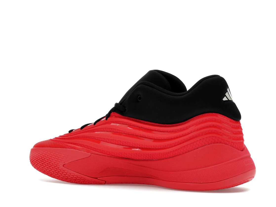 adidas Dame 10 Dolla Pure Ruby