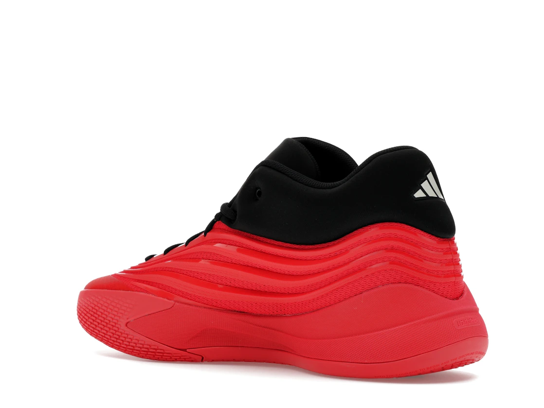 adidas Dame 10 Dolla Pure Ruby