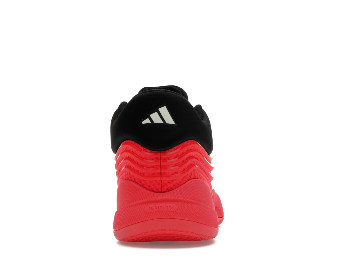 adidas Dame 10 Dolla Pure Ruby