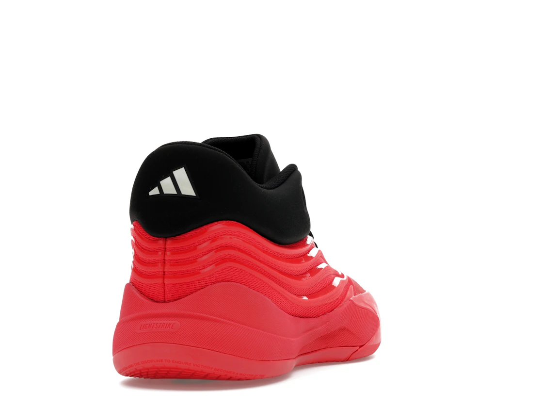 adidas Dame 10 Dolla Pure Ruby