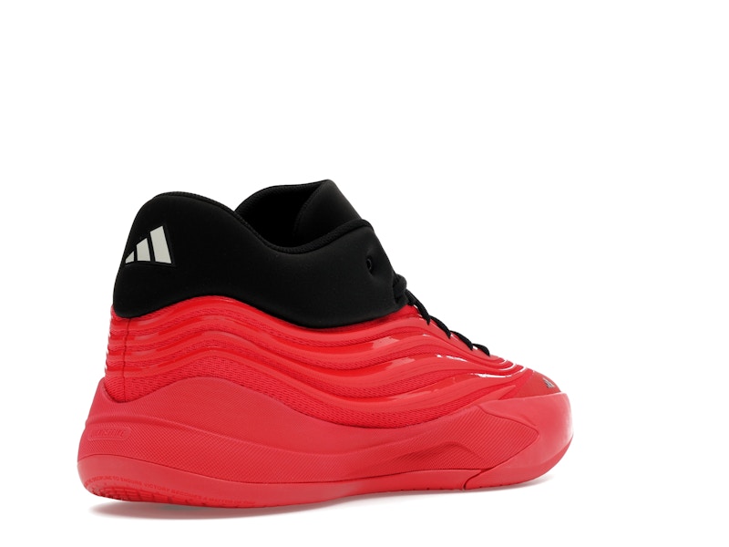 adidas Dame 10 Dolla Pure Ruby