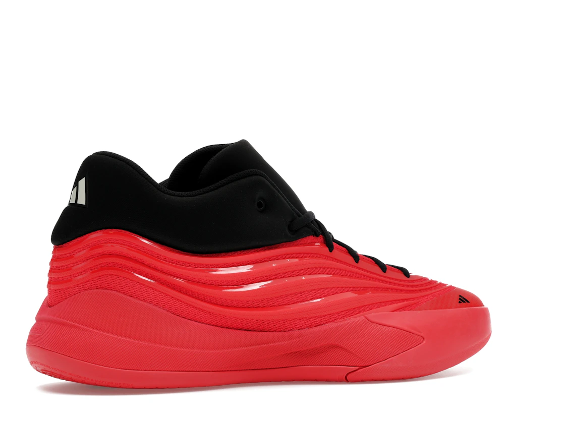 adidas Dame 10 Dolla Pure Ruby