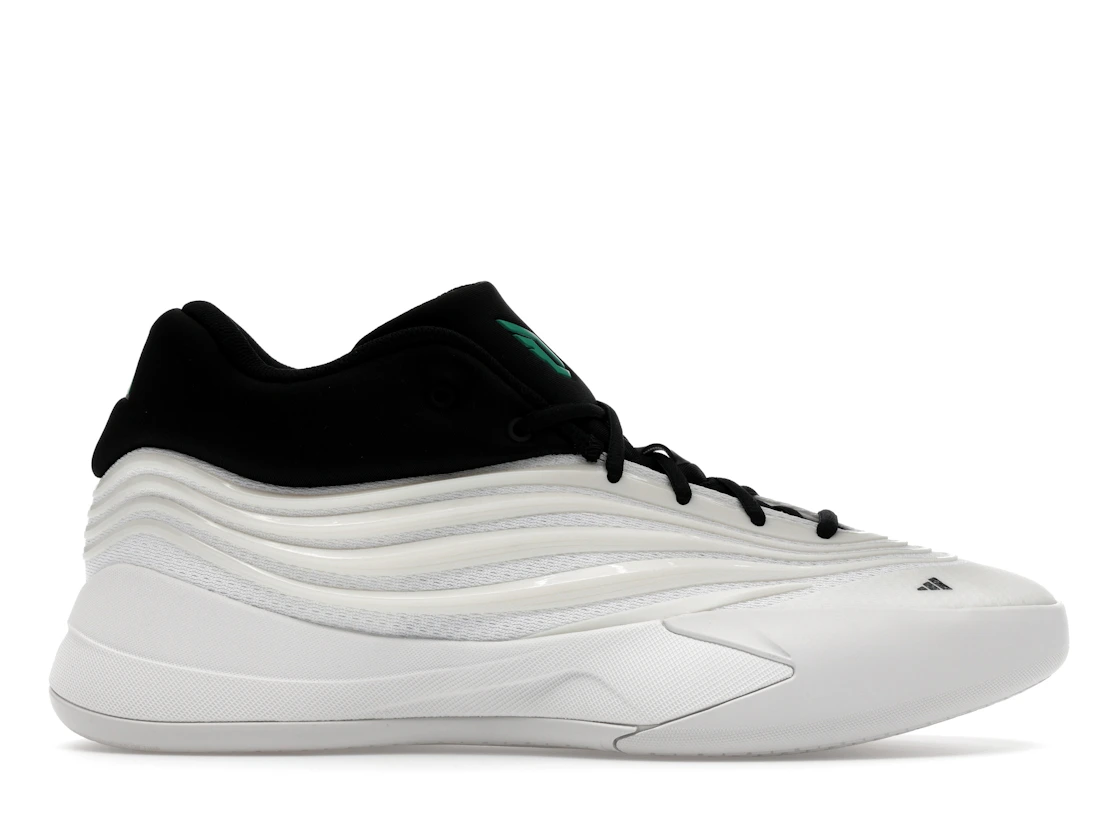 adidas Dame 10 Zero Metallic
