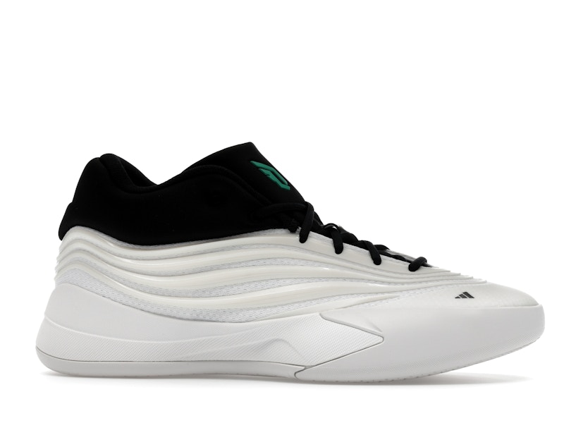 adidas Dame 10 Zero Metallic