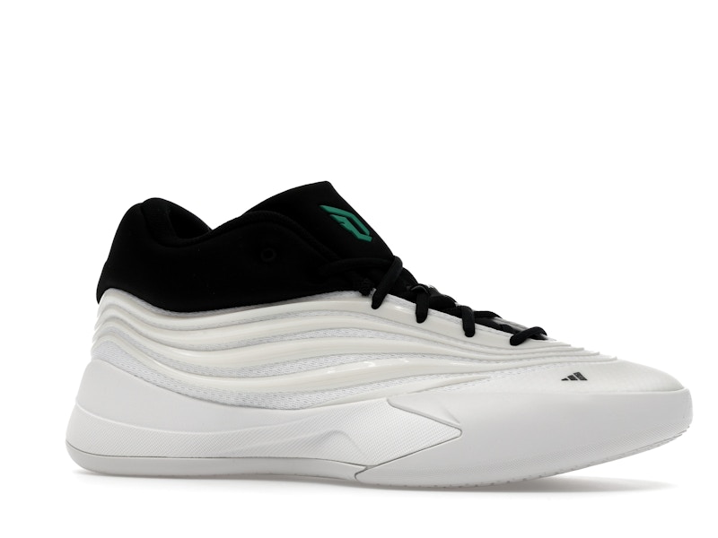 adidas Dame 10 Zero Metallic