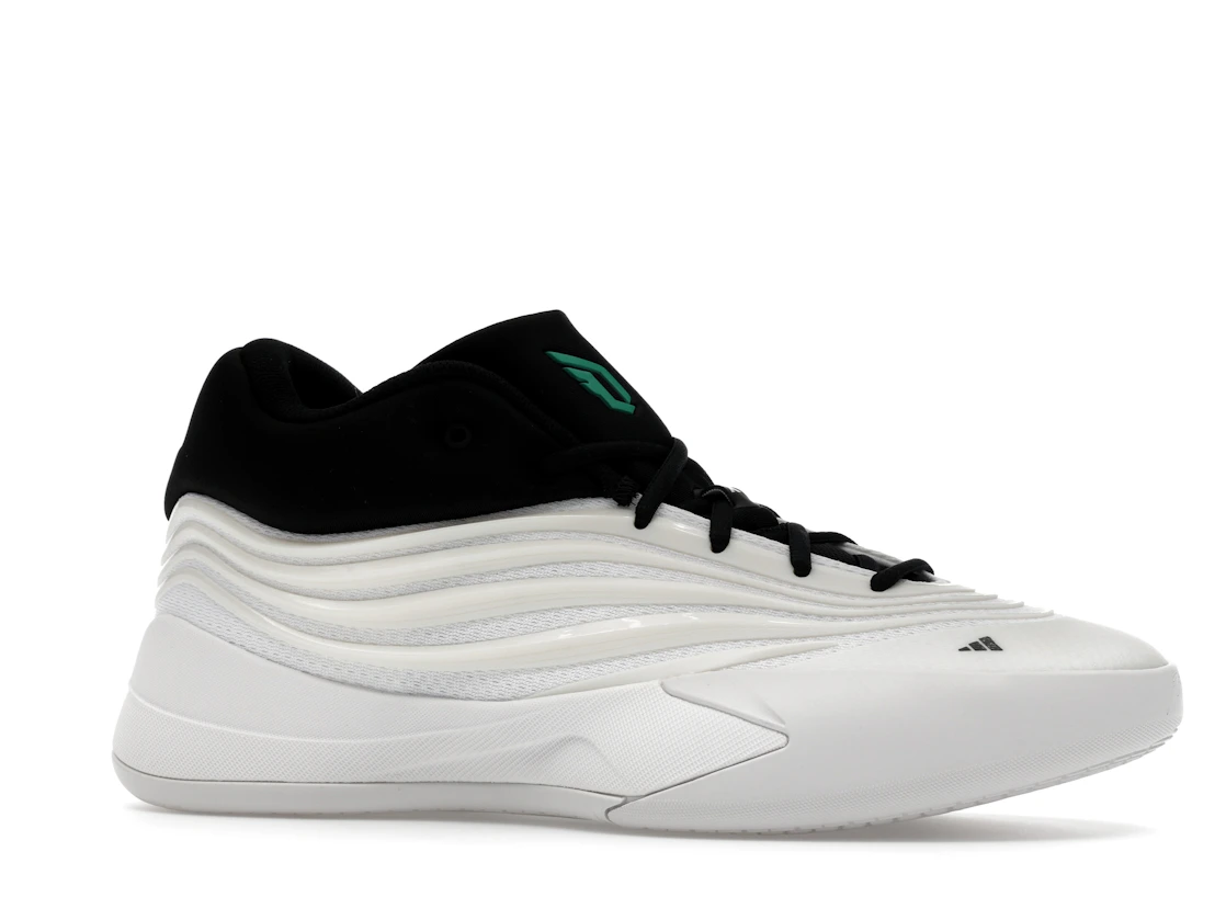 adidas Dame 10 Zero Metallic
