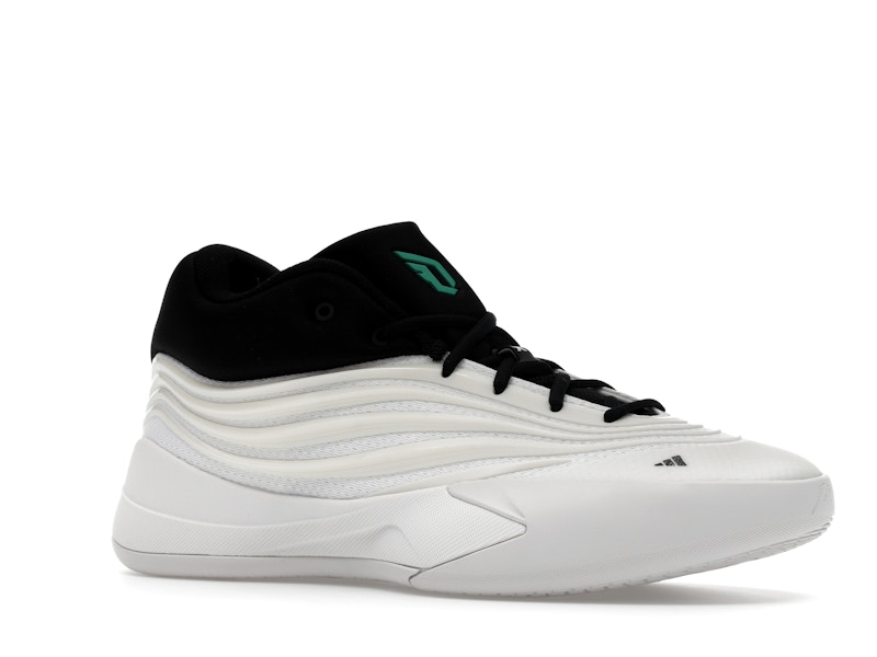 adidas Dame 10 Zero Metallic