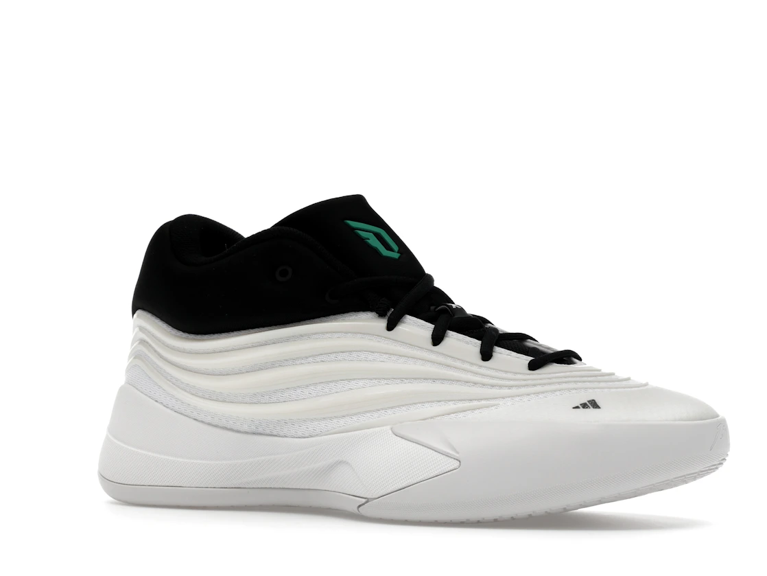 adidas Dame 10 Zero Metallic
