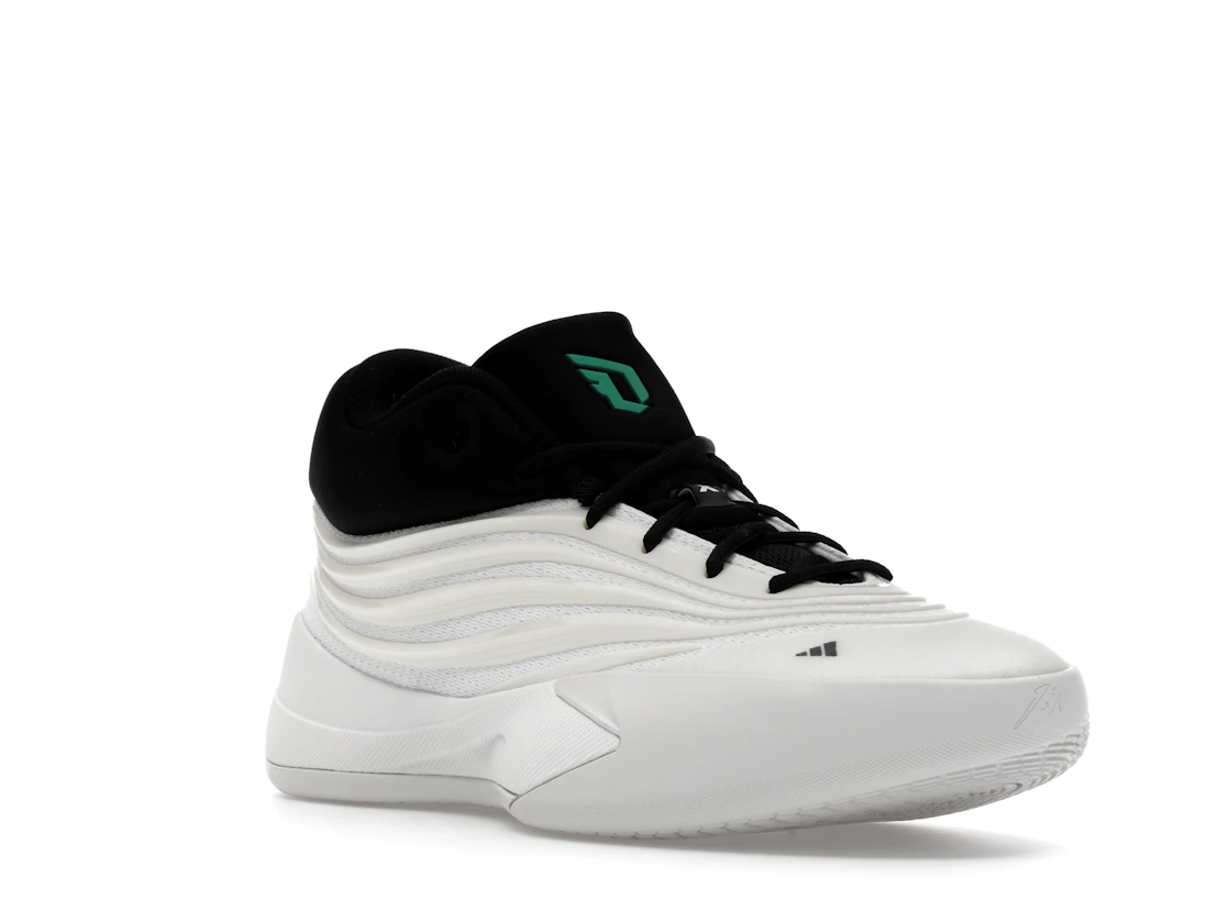 adidas Dame 10 Zero Metallic