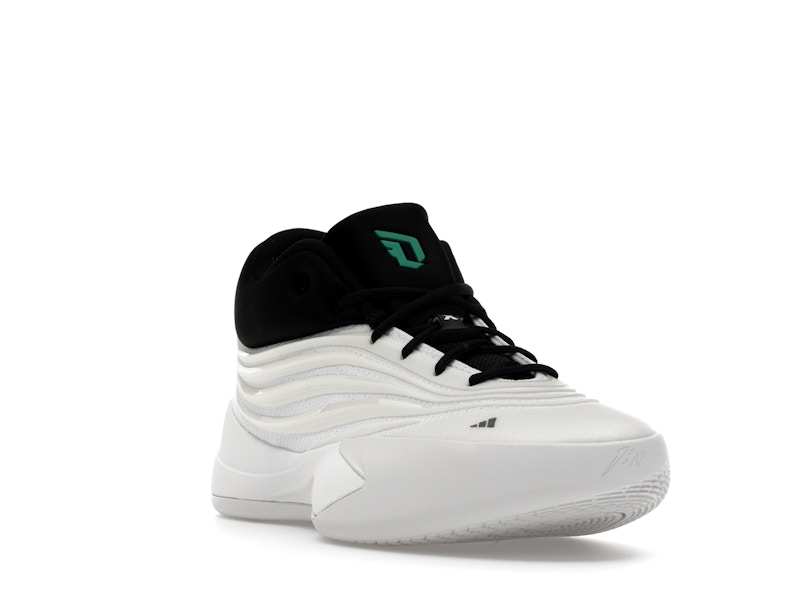 adidas Dame 10 Zero Metallic