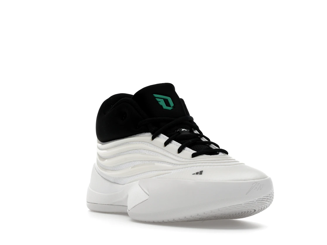 adidas Dame 10 Zero Metallic
