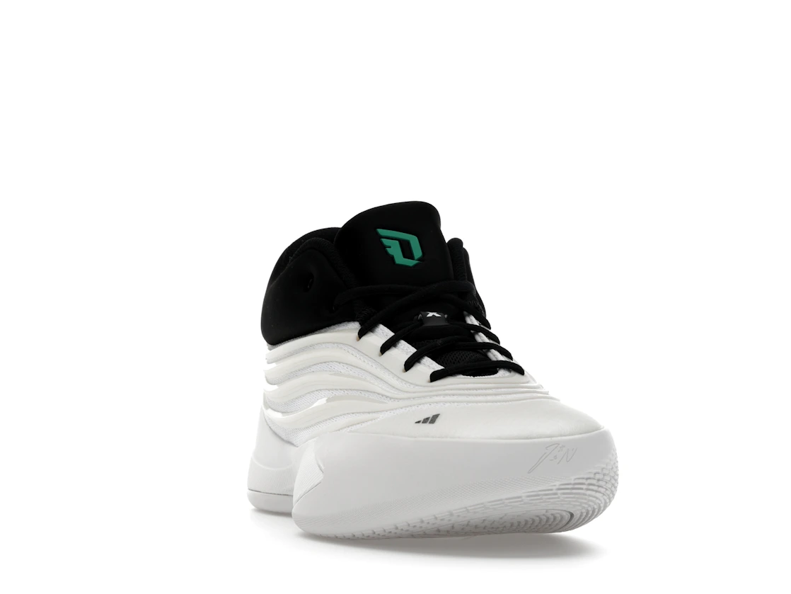 adidas Dame 10 Zero Metallic