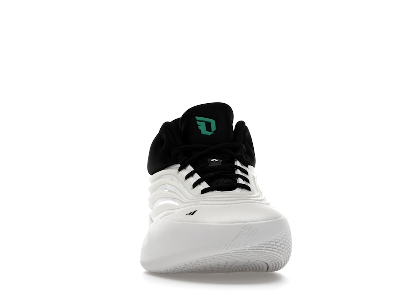 adidas Dame 10 Zero Metallic