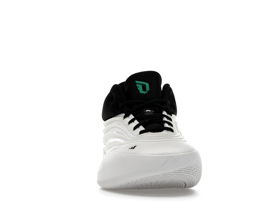 adidas Dame 10 Zero Metallic