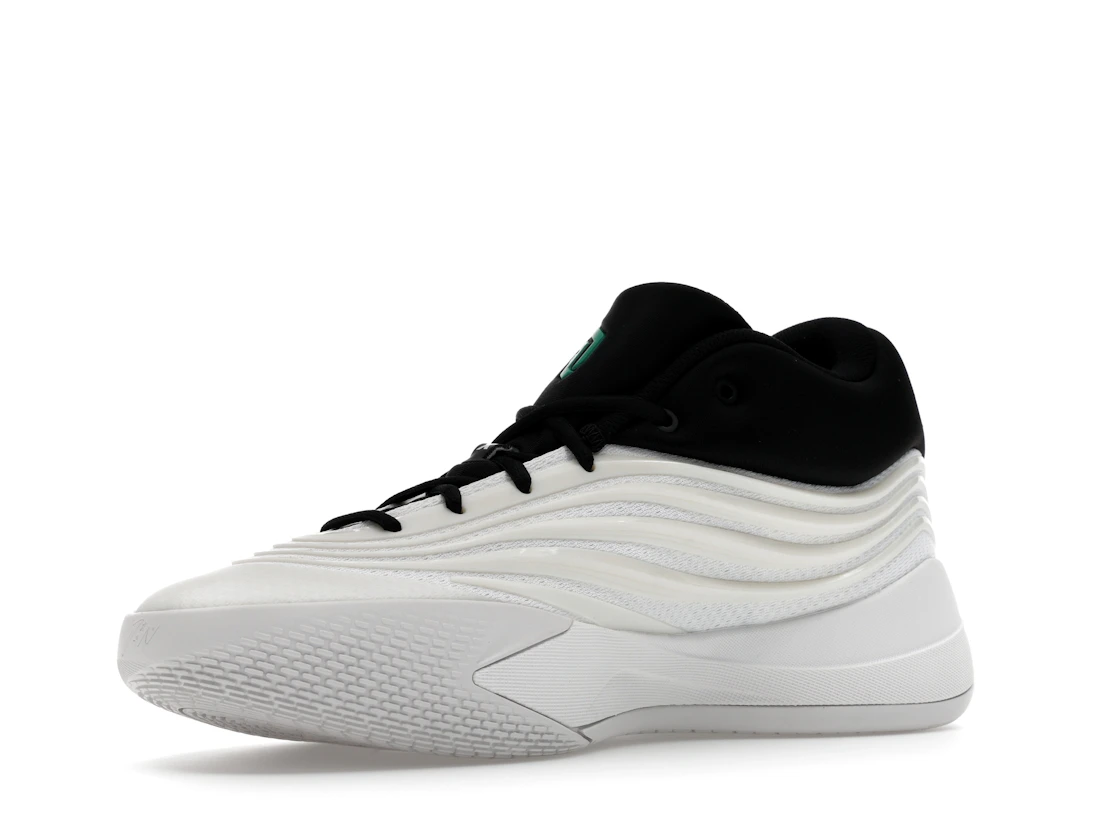 adidas Dame 10 Zero Metallic