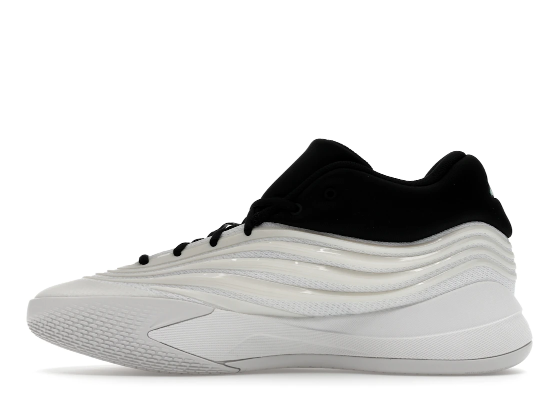 adidas Dame 10 Zero Metallic