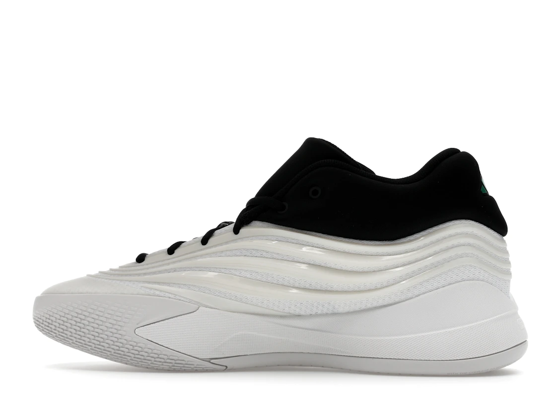 adidas Dame 10 Zero Metallic
