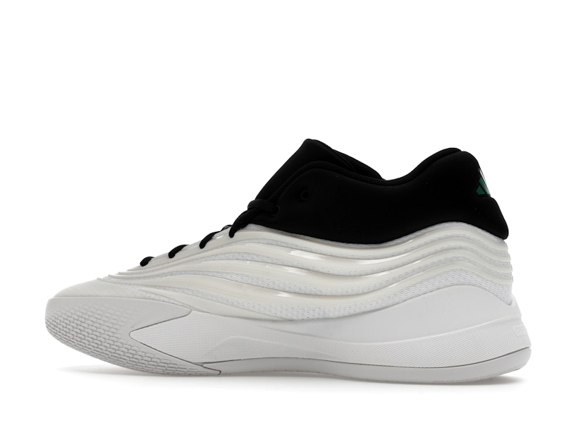 adidas Dame 10 Zero Metallic