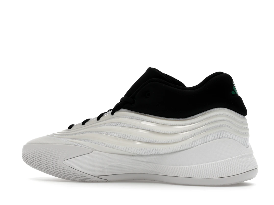 adidas Dame 10 Zero Metallic