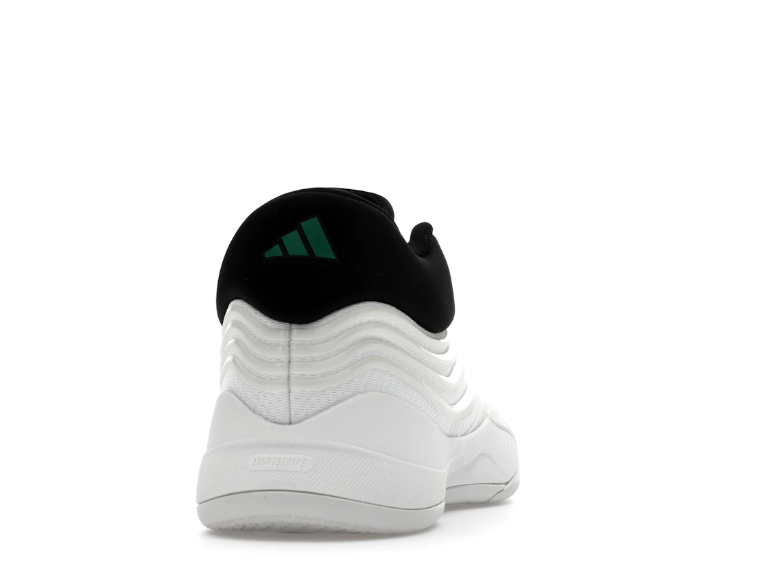 adidas Dame 10 Zero Metallic