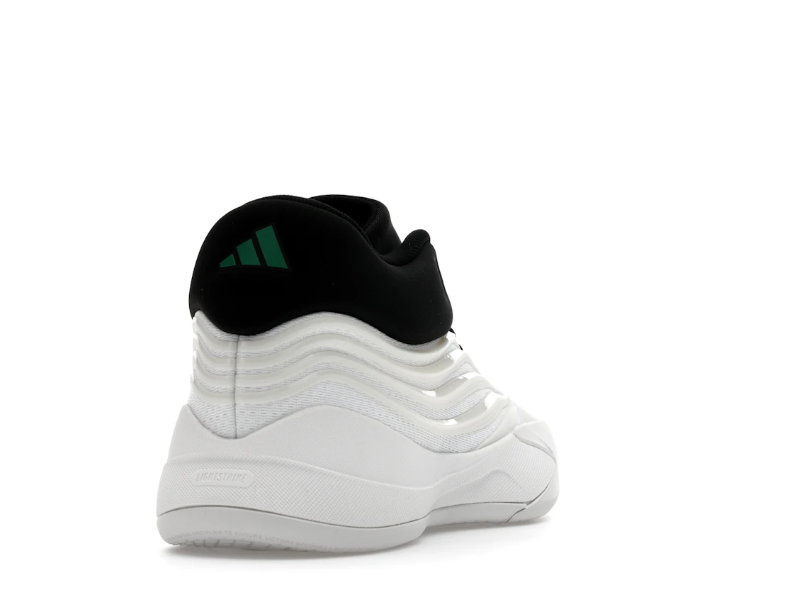 adidas Dame 10 Zero Metallic