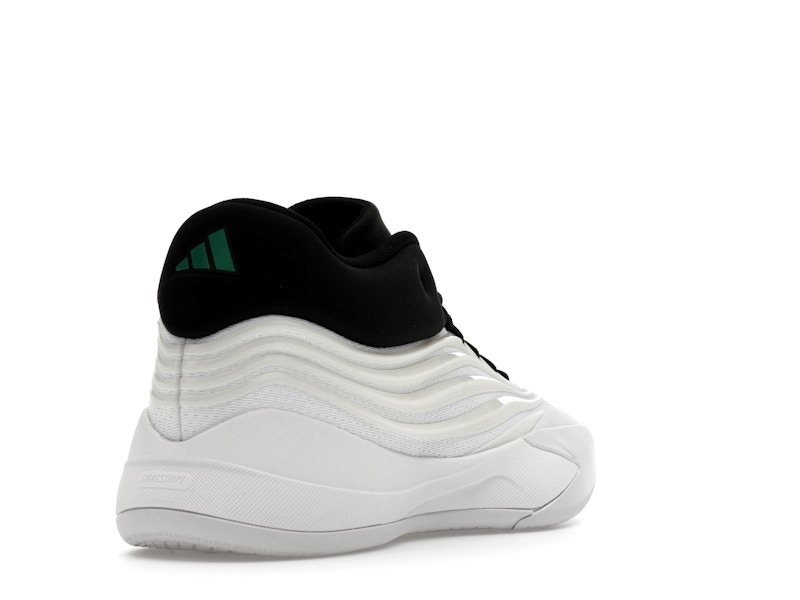 adidas Dame 10 Zero Metallic