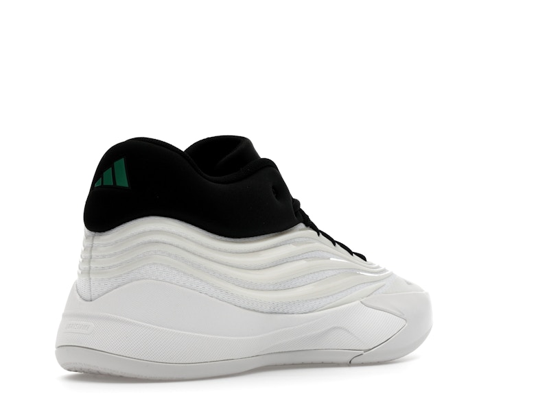 adidas Dame 10 Zero Metallic