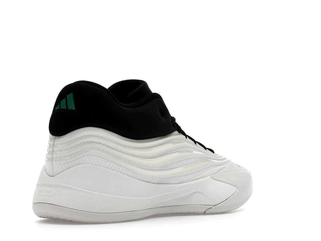 adidas Dame 10 Zero Metallic