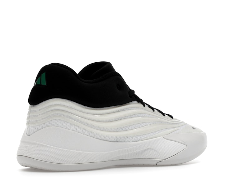 adidas Dame 10 Zero Metallic