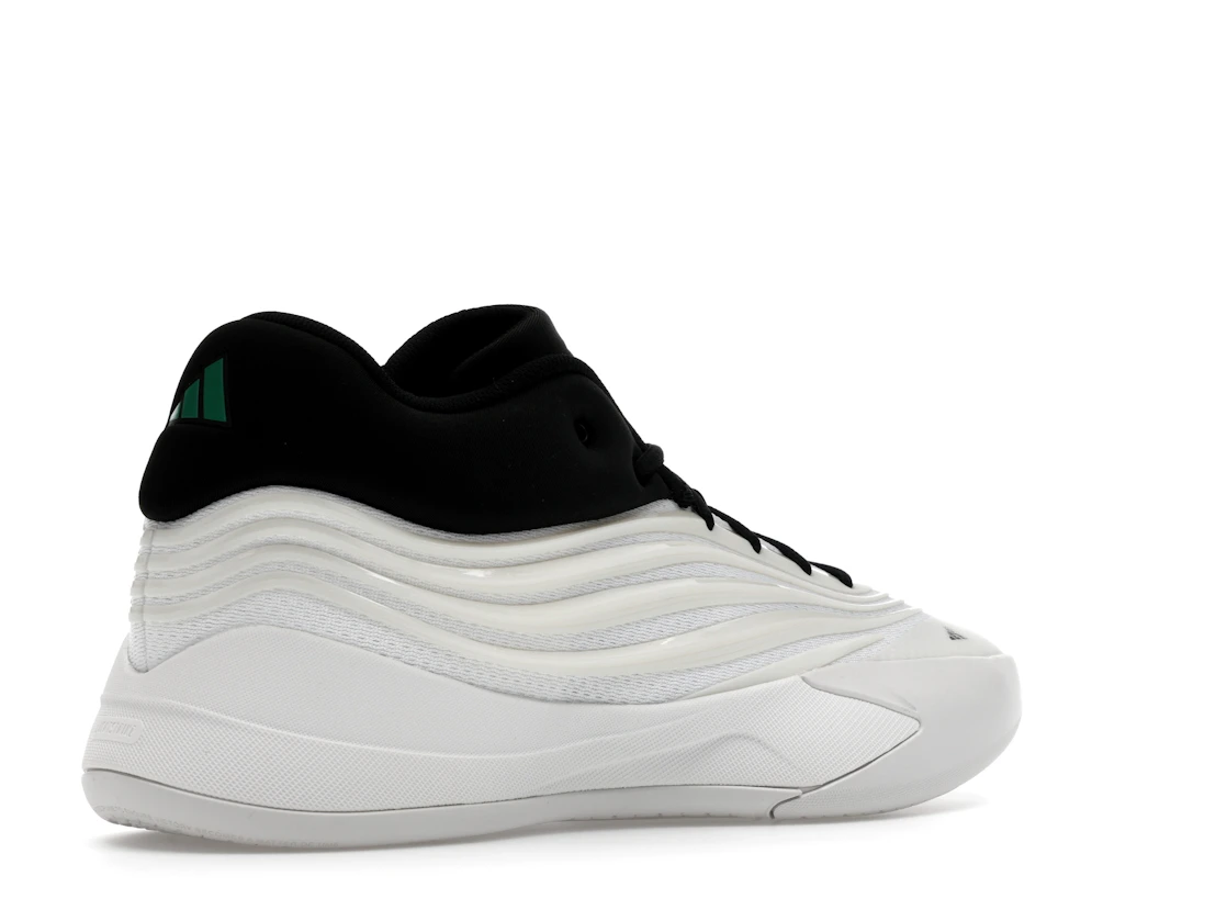 adidas Dame 10 Zero Metallic