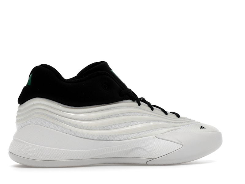 adidas Dame 10 Zero Metallic