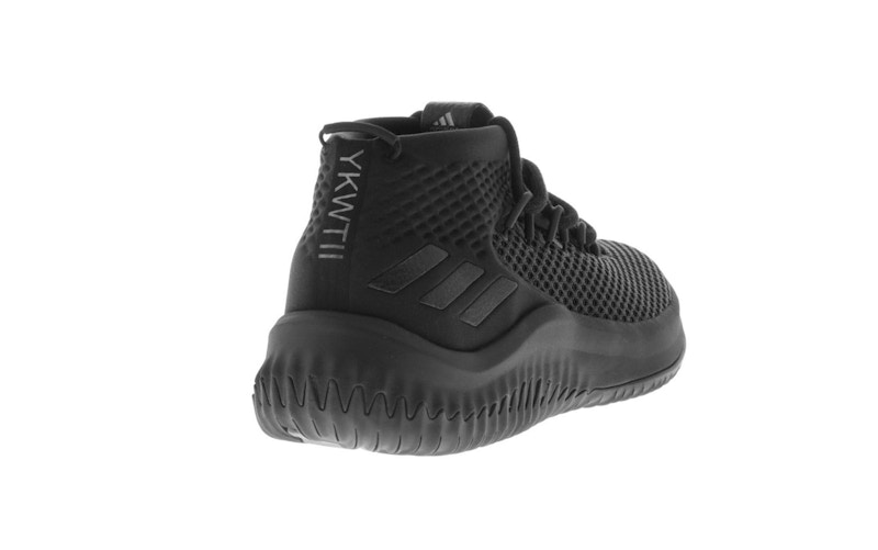 dame 4 size 11
