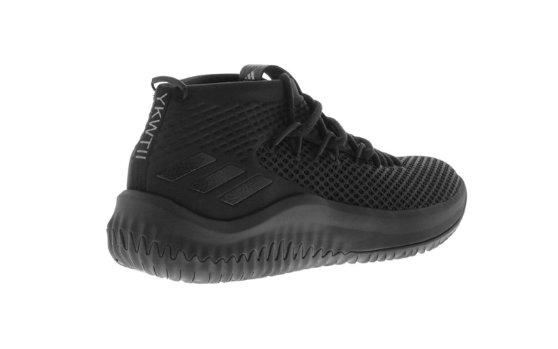Dame 4 size 10 Clearance