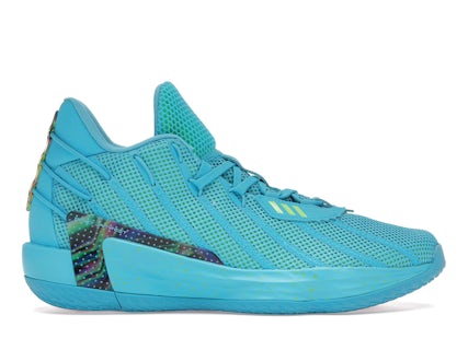 adidas Dame Jam Fest Men's FZ1050 US - Main Image