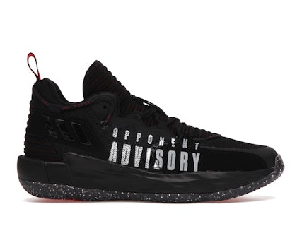 adidas Dame 7 Opponent Advisory Men's - FY9939/GV9872 - US adidas Dame 7 Opponent Advisory Men's - FY9939/GV9872 - US