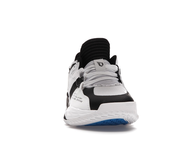 adidas Dame 7 Shaq Reebok Damenosis