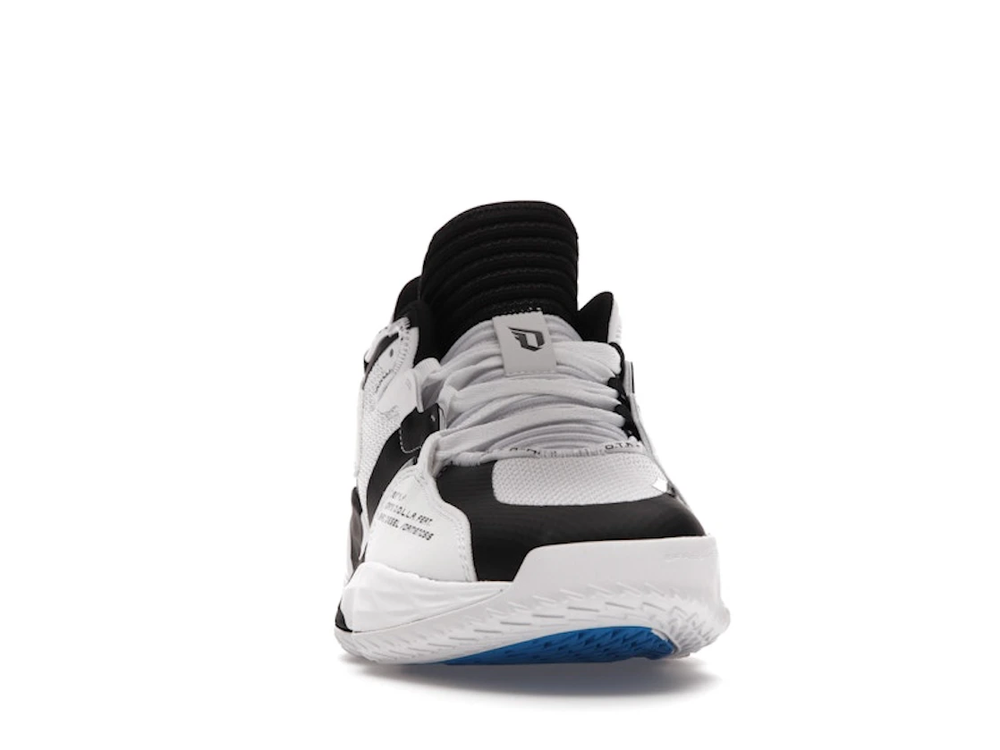 adidas Dame 7 Shaq Reebok Damenosis