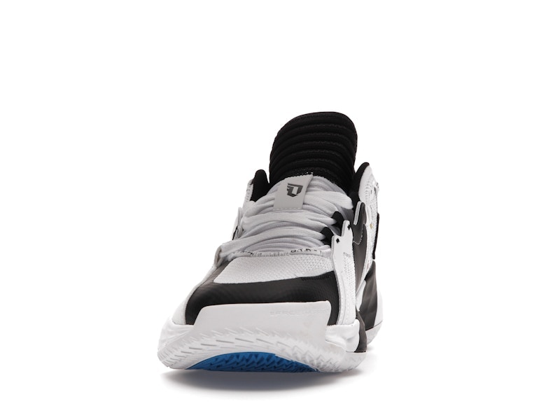 adidas Dame 7 Shaq Reebok Damenosis