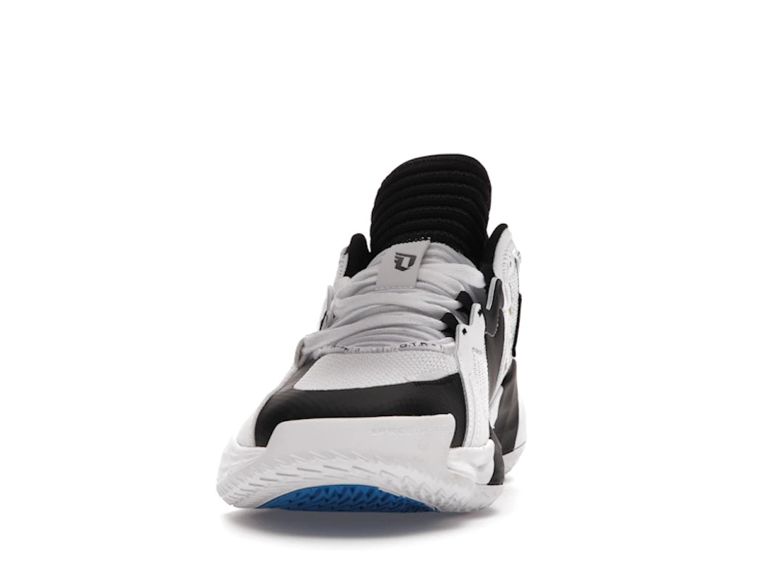 adidas Dame 7 Shaq Reebok Damenosis