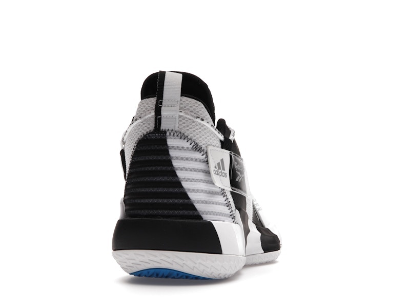 adidas Dame 7 Shaq Reebok Damenosis