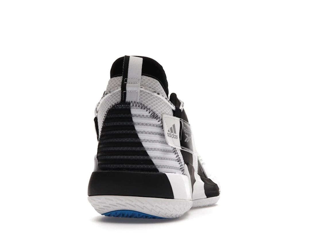 adidas Dame 7 Shaq Reebok Damenosis