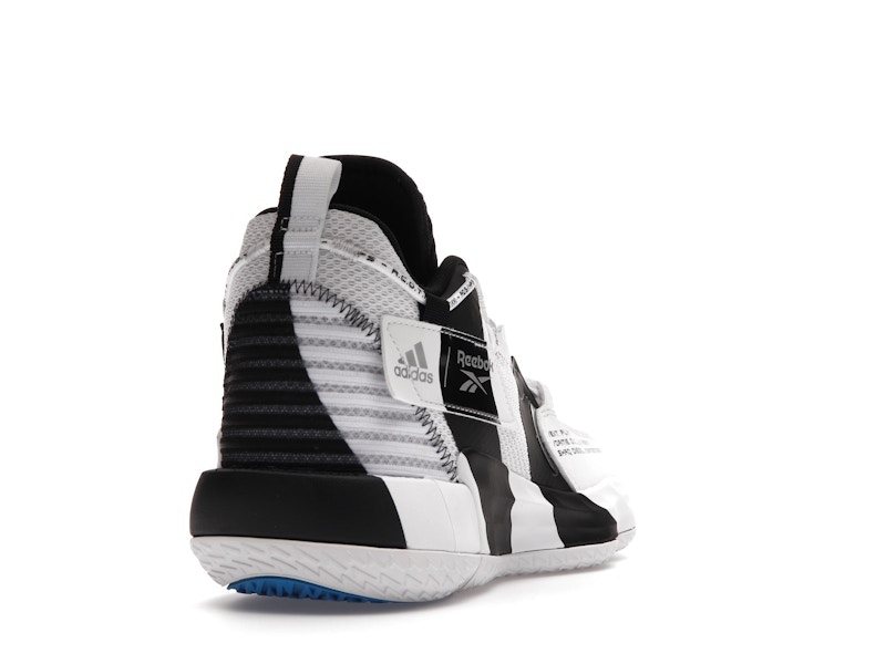 adidas Dame 7 Shaq Reebok Damenosis
