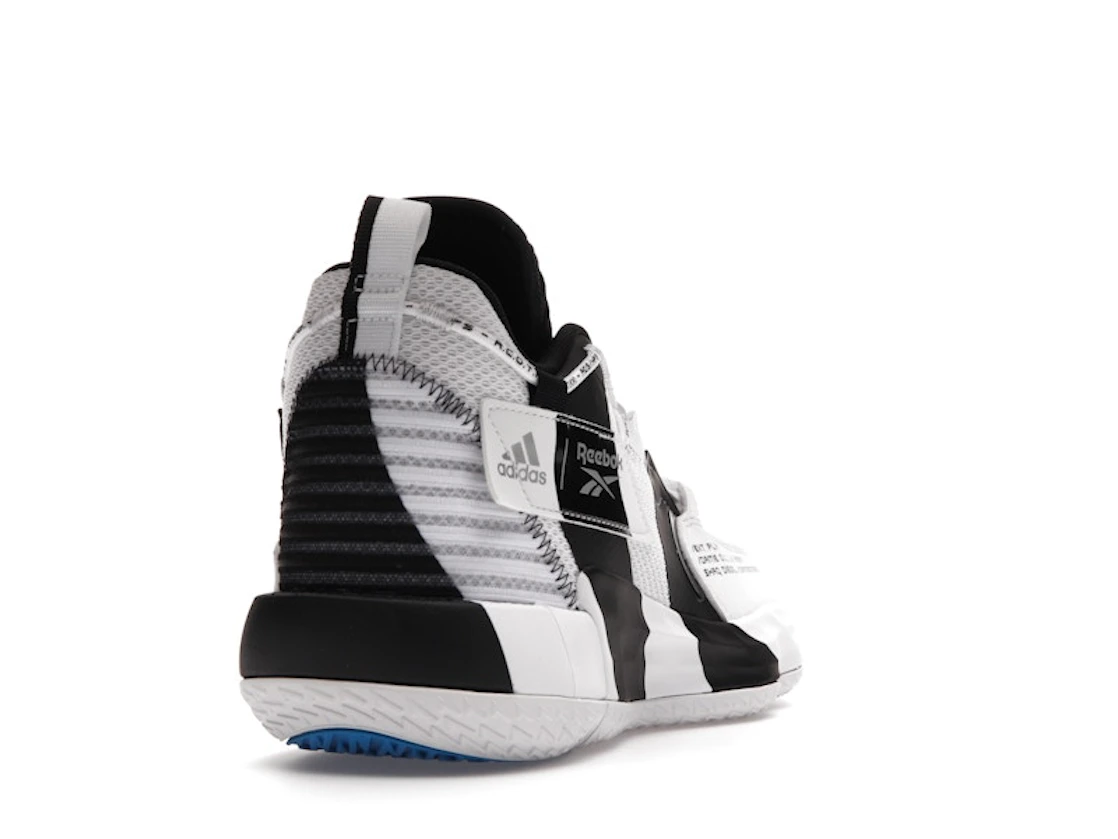 adidas Dame 7 Shaq Reebok Damenosis