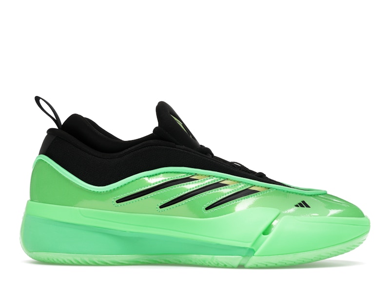 adidas Dame 9 Metamorphosis メンズ - JR2508 - JP