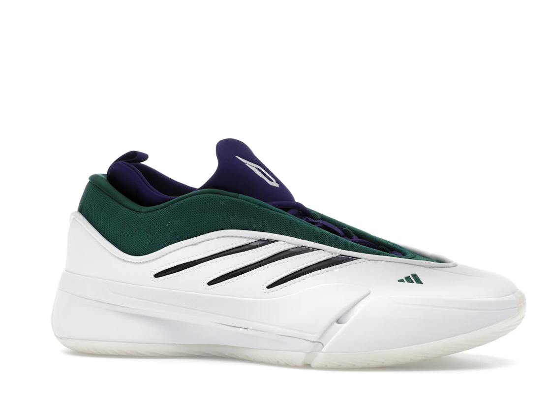 adidas Dame 9 Milwaukee Bucks