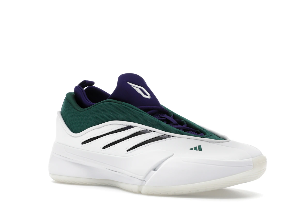 adidas Dame 9 Milwaukee Bucks