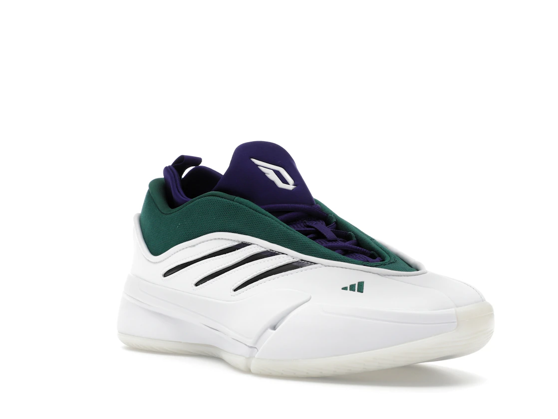 adidas Dame 9 Milwaukee Bucks