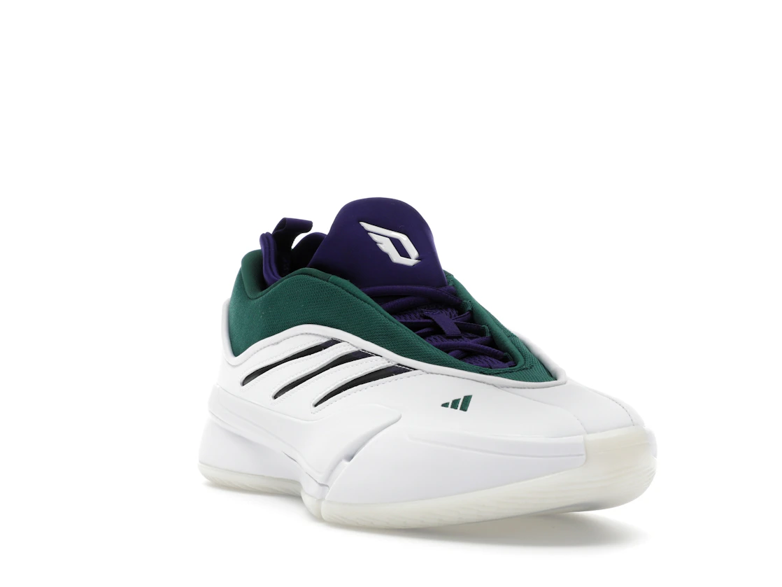 adidas Dame 9 Milwaukee Bucks