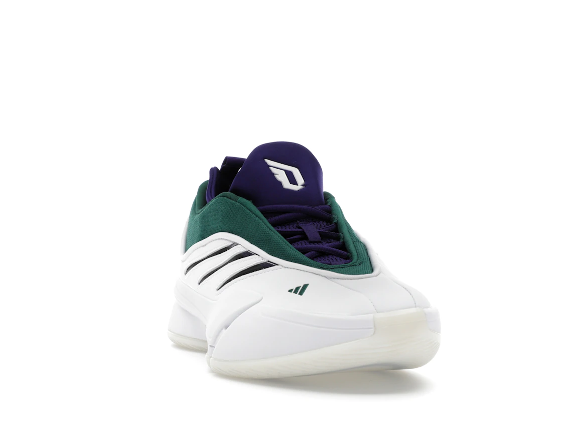 adidas Dame 9 Milwaukee Bucks